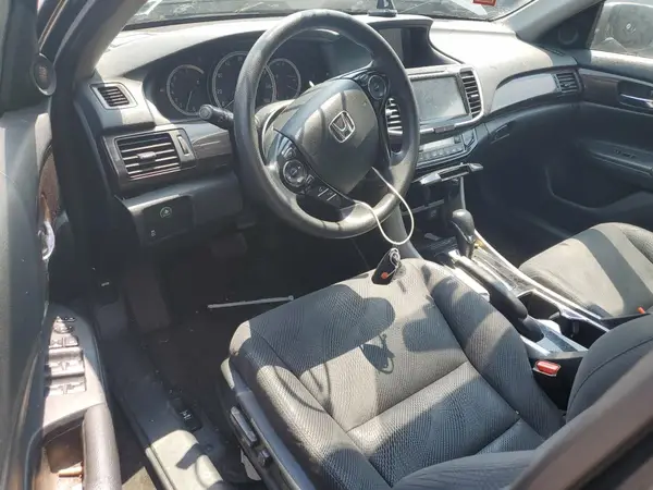 1HGCR2F71HA061707 2017 HONDA ACCORD - Image 8