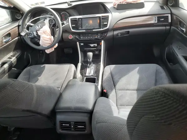 1HGCR2F71HA066129 2017 HONDA ACCORD - Image 8