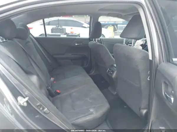 1HGCR2F71HA085537 2017 HONDA ACCORD - Image 8