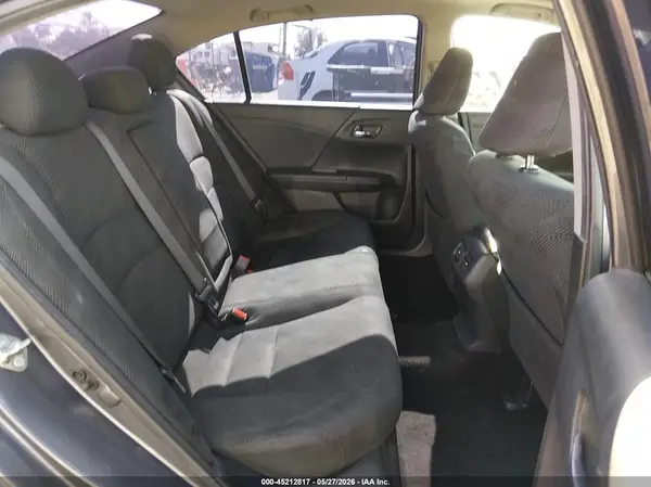 1HGCR2F71HA085540 2017 HONDA ACCORD - Image 8