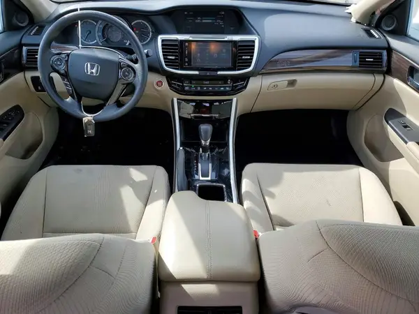 1HGCR2F71HA090771 2017 HONDA ACCORD - Image 8