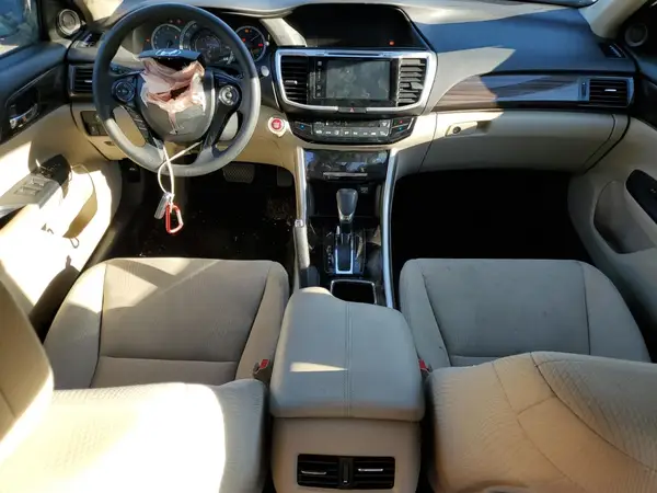 1HGCR2F71HA095095 2017 HONDA ACCORD - Image 8