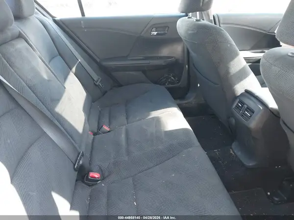 1HGCR2F71HA104605 2017 HONDA ACCORD - Image 8