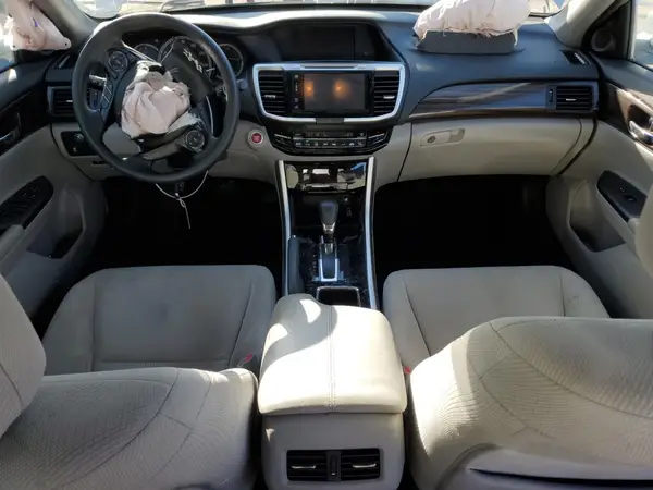 1HGCR2F71HA108105 2017 HONDA ACCORD - Image 8