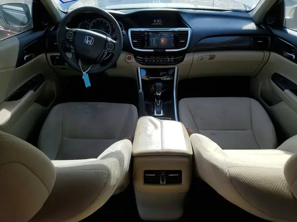 1HGCR2F71HA114924 2017 HONDA ACCORD - Image 8