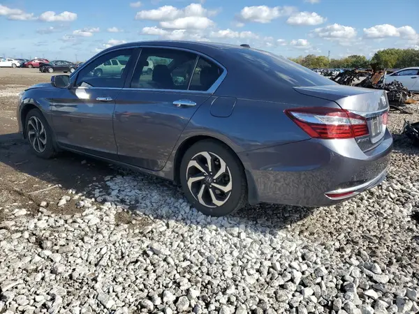 1HGCR2F71HA138835 2017 HONDA ACCORD - Image 2