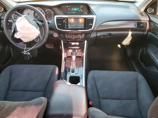 1HGCR2F71HA148572 2017 HONDA ACCORD - Image 8