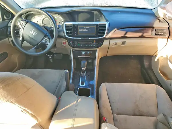 1HGCR2F71HA151732 2017 HONDA ACCORD - Image 8