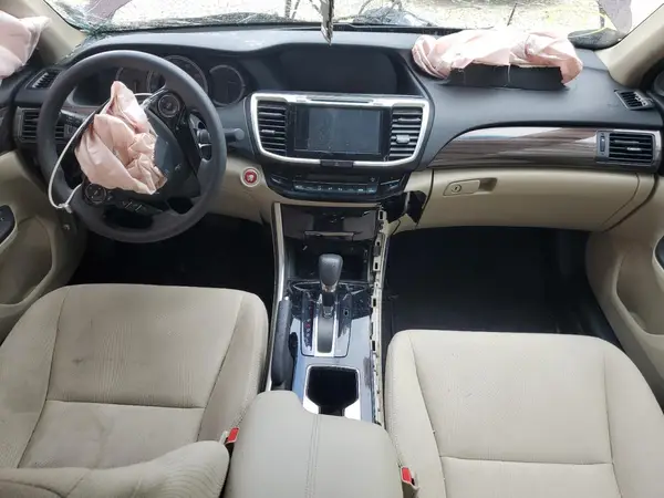 1HGCR2F71HA154789 2017 HONDA ACCORD - Image 8