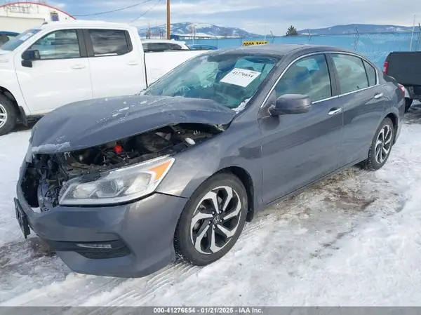 1HGCR2F71HA173519 2017 HONDA ACCORD - Image 2