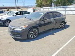 1HGCR2F71HA177831 2017 HONDA ACCORD