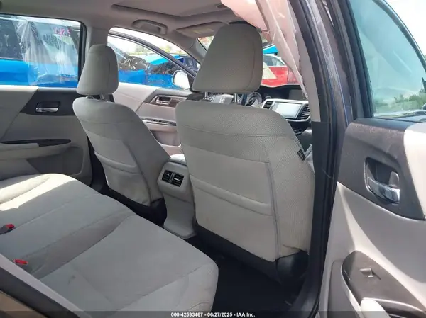 1HGCR2F71HA187954 2017 HONDA ACCORD - Image 8
