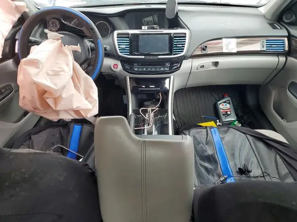 1HGCR2F71HA195438 2017 HONDA ACCORD - Image 8
