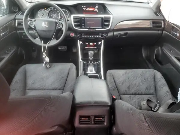 1HGCR2F71HA195522 2017 HONDA ACCORD - Image 8