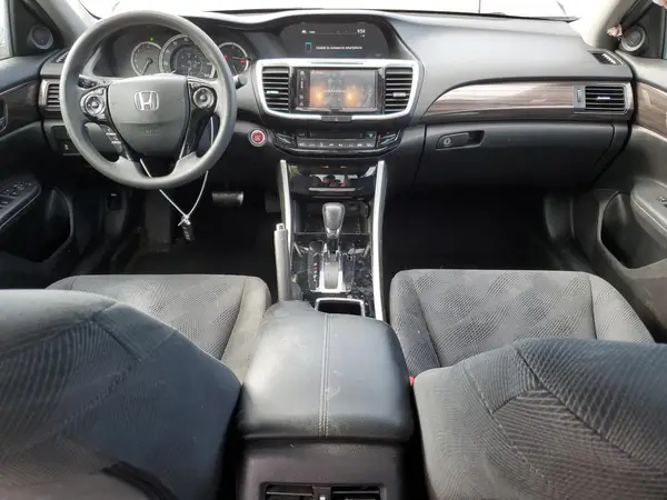 1HGCR2F71HA196041 2017 HONDA ACCORD - Image 8