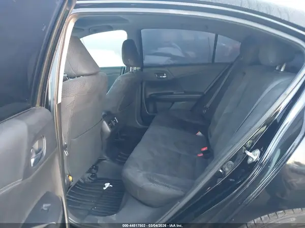 1HGCR2F71HA207474 2017 HONDA ACCORD - Image 8