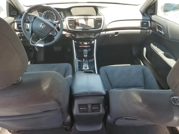 1HGCR2F71HA211380 2017 HONDA ACCORD - Image 8