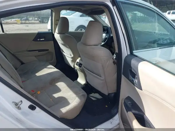1HGCR2F71HA219608 2017 HONDA ACCORD - Image 8