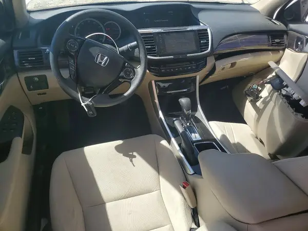 1HGCR2F71HA219687 2017 HONDA ACCORD - Image 8