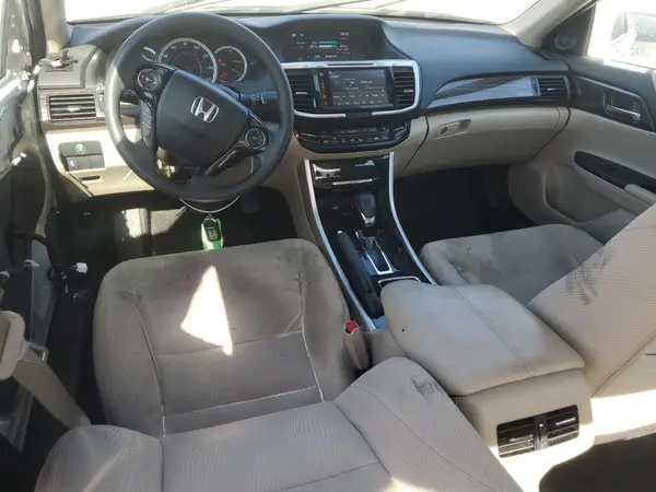 1HGCR2F71HA226283 2017 HONDA ACCORD - Image 8