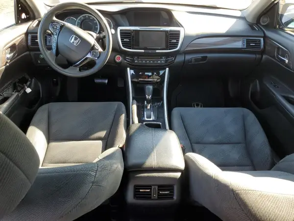 1HGCR2F71HA228714 2017 HONDA ACCORD - Image 8