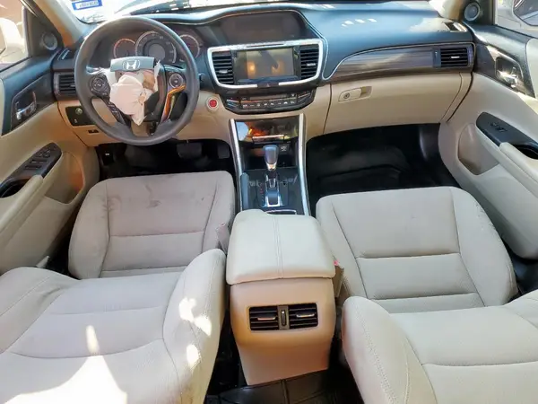 1HGCR2F71HA233718 2017 HONDA ACCORD - Image 8