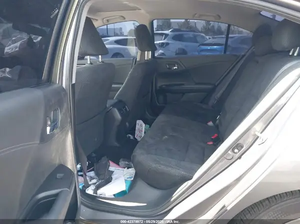 1HGCR2F71HA255346 2017 HONDA ACCORD - Image 8