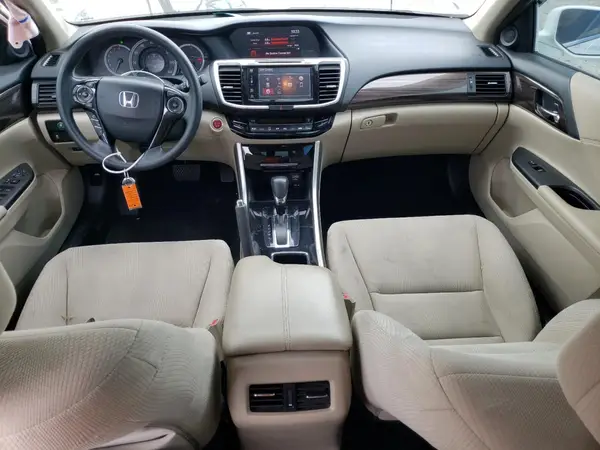 1HGCR2F71HA264306 2017 HONDA ACCORD - Image 8