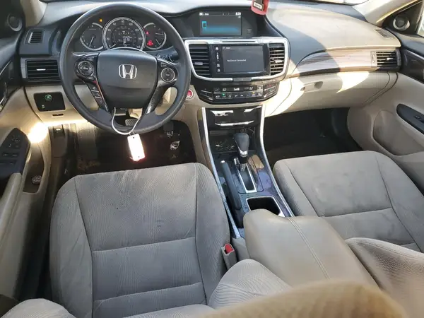 1HGCR2F71HA264533 2017 HONDA ACCORD - Image 8