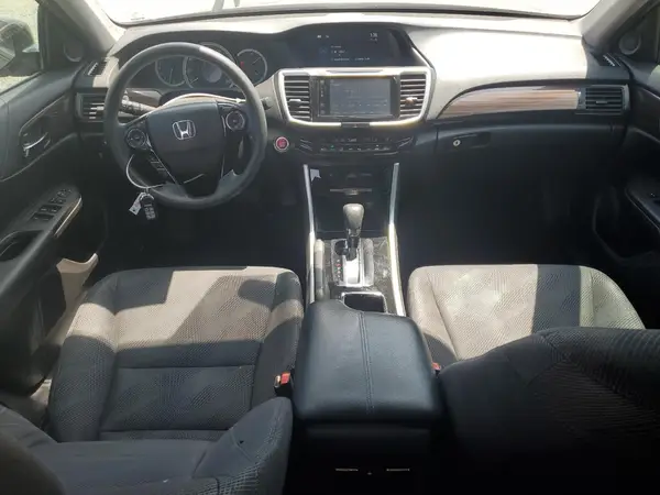 1HGCR2F71HA267416 2017 HONDA ACCORD - Image 8
