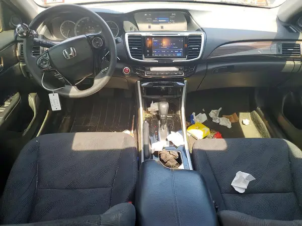 1HGCR2F71HA282529 2017 HONDA ACCORD - Image 8