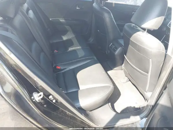 1HGCR2F71HA282580 2017 HONDA ACCORD - Image 8