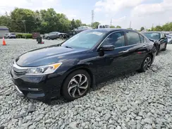 1HGCR2F71HA282711 2017 HONDA ACCORD