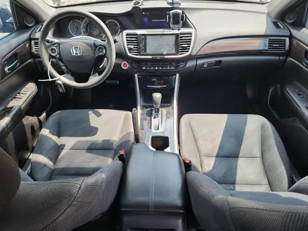1HGCR2F71HA282711 2017 HONDA ACCORD - Image 8
