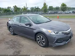 1HGCR2F71HA284345 2017 HONDA ACCORD