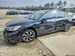 1HGCR2F71HA295006 2017 HONDA ACCORD