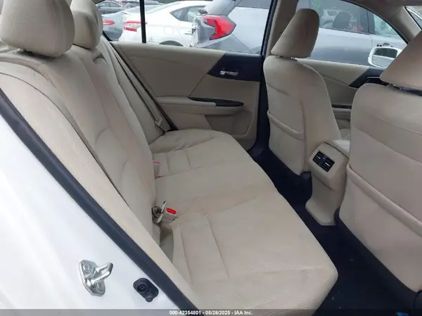 1HGCR2F71HA296110 2017 HONDA ACCORD - Image 8