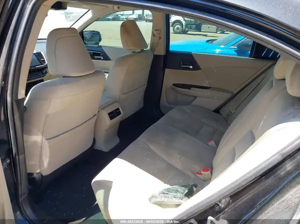 1HGCR2F71HA300396 2017 HONDA ACCORD - Image 8