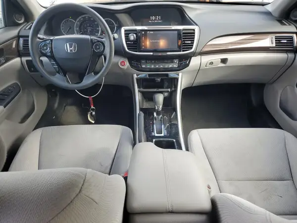 1HGCR2F71HA300818 2017 HONDA ACCORD - Image 8