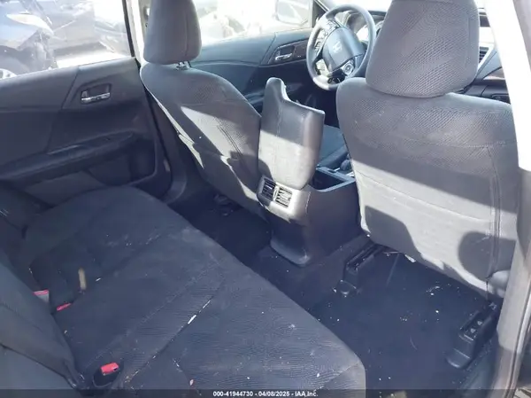 1HGCR2F71HA303038 2017 HONDA ACCORD - Image 8