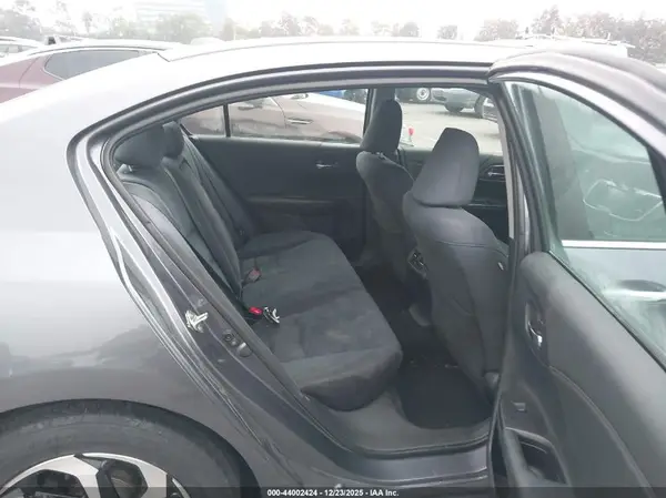 1HGCR2F72GA001420 2016 HONDA ACCORD - Image 8