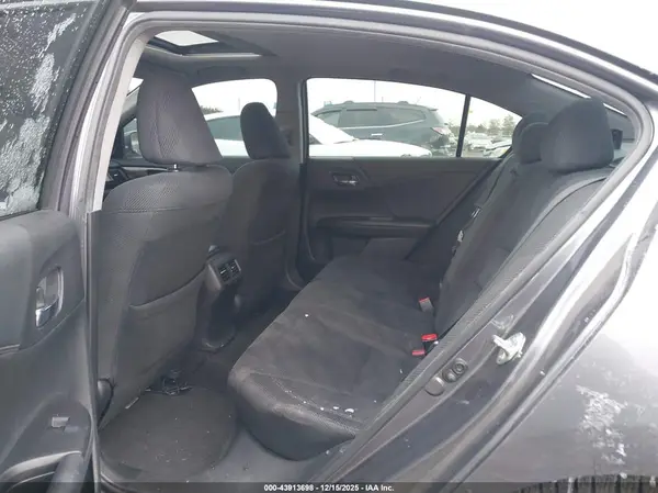 1HGCR2F72GA001479 2016 HONDA ACCORD - Image 8