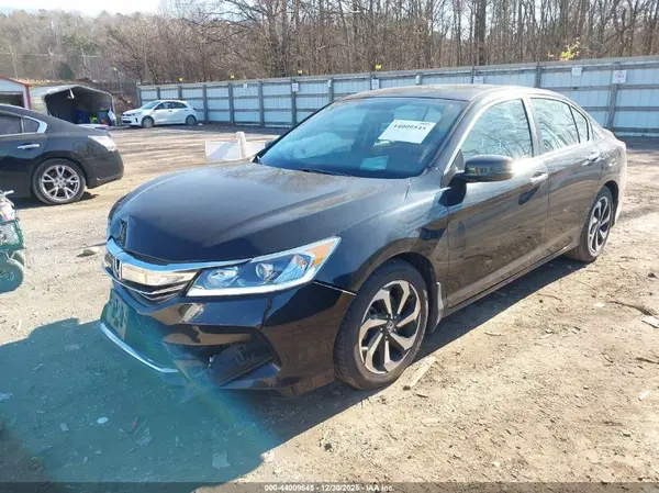 1HGCR2F72GA001563 2016 HONDA ACCORD - Image 2