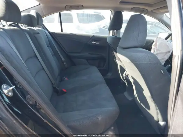 1HGCR2F72GA001563 2016 HONDA ACCORD - Image 8