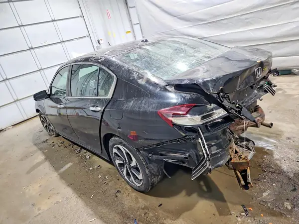 1HGCR2F72GA001577 2016 HONDA ACCORD - Image 2