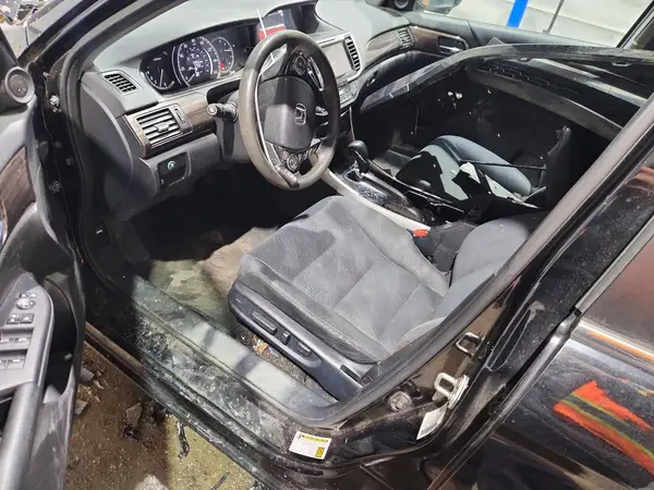 1HGCR2F72GA001577 2016 HONDA ACCORD - Image 8