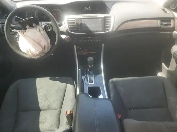 1HGCR2F72GA006102 2016 HONDA ACCORD - Image 8