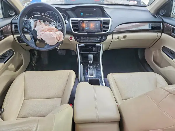 1HGCR2F72GA006150 2016 HONDA ACCORD - Image 8
