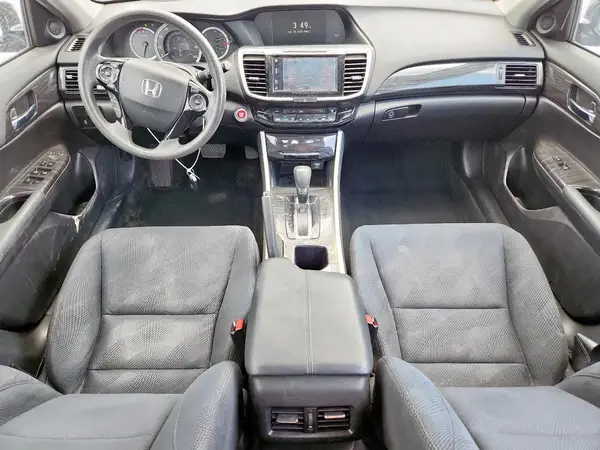 1HGCR2F72GA009551 2016 HONDA ACCORD - Image 8