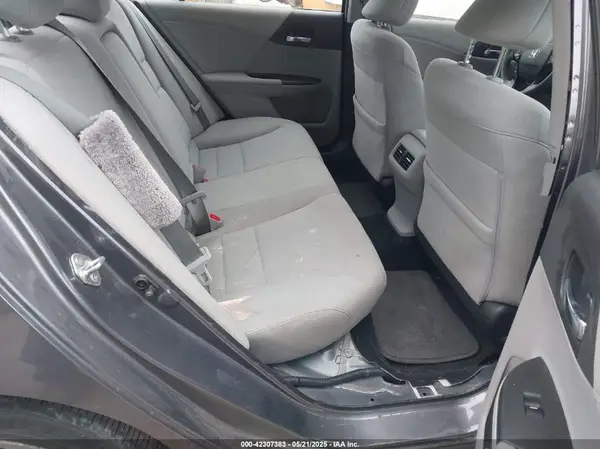 1HGCR2F72GA010103 2016 HONDA ACCORD - Image 8